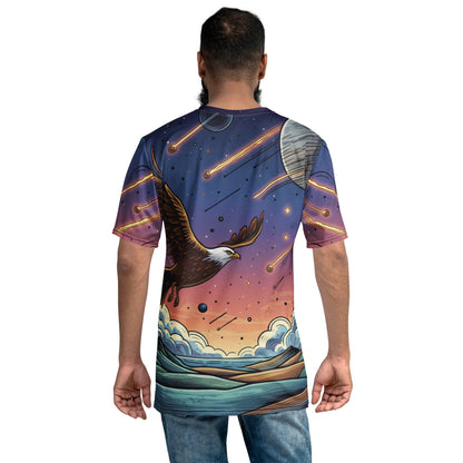 Men's t-shirt