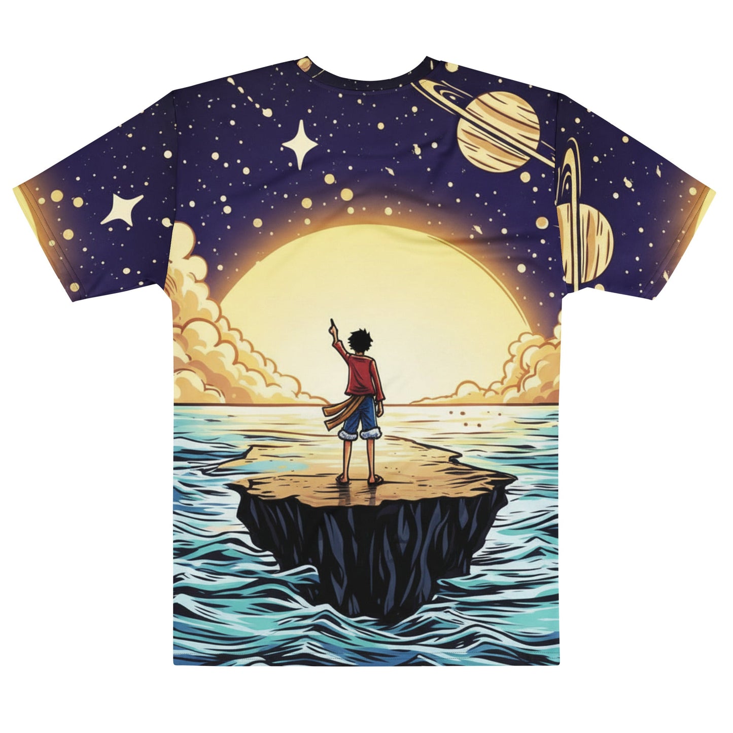 Men's t-shirt