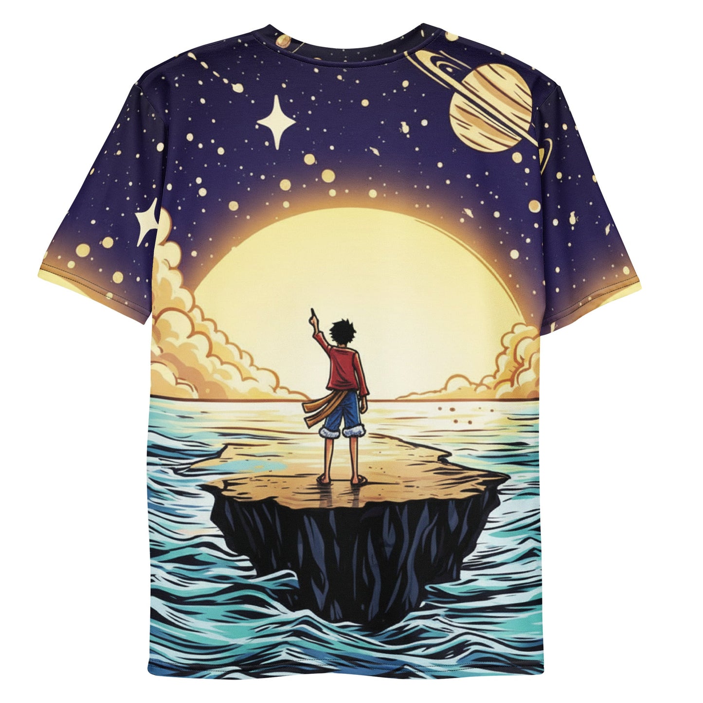 Men's t-shirt