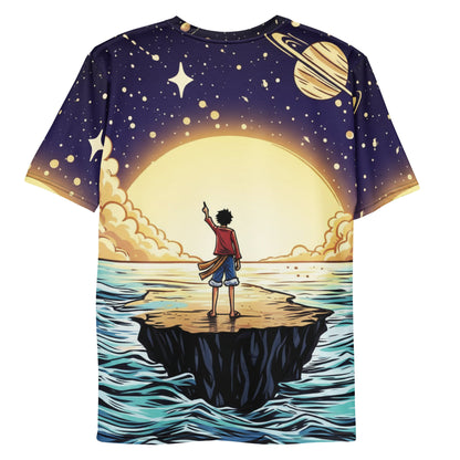 Men's t-shirt
