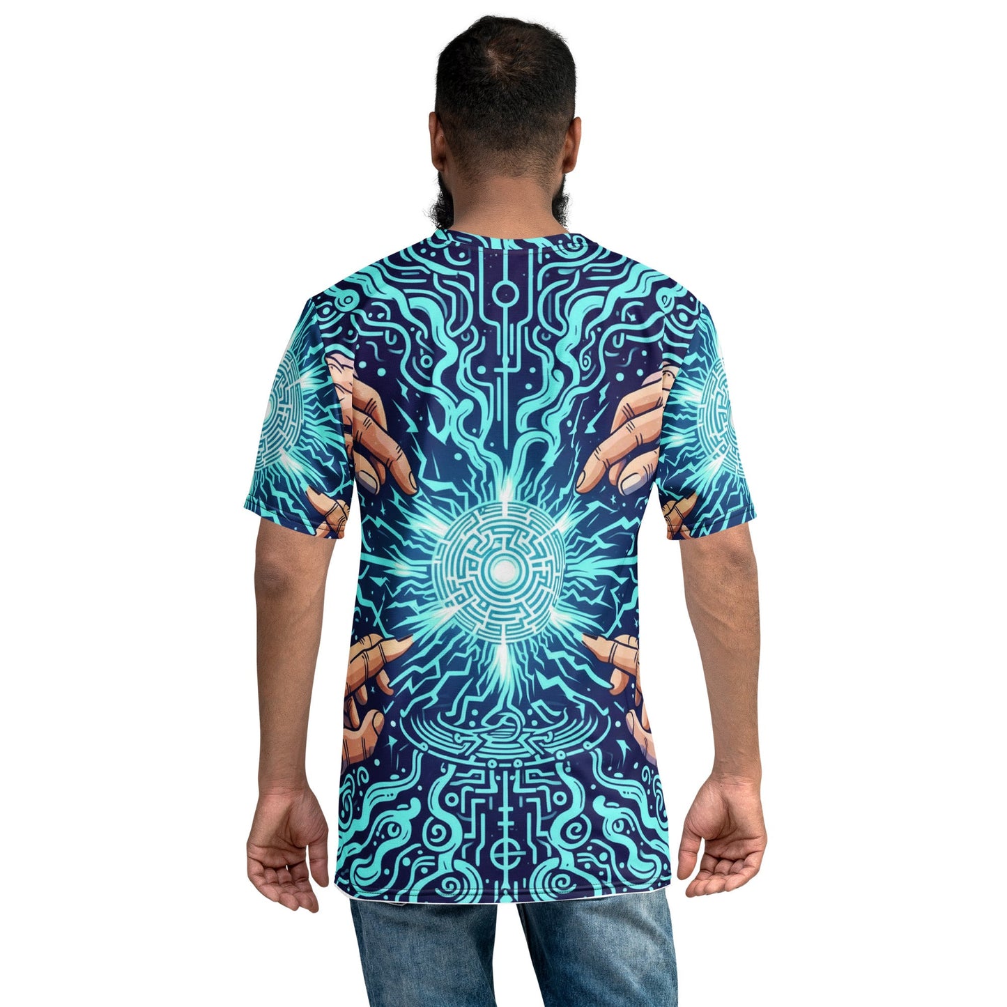 Men's t-shirt