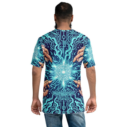 Men's t-shirt