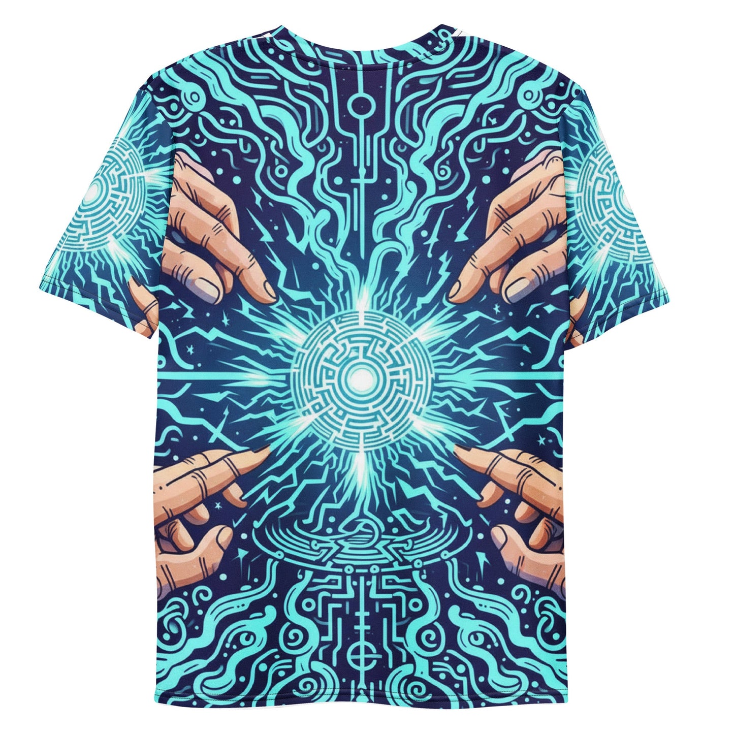Men's t-shirt