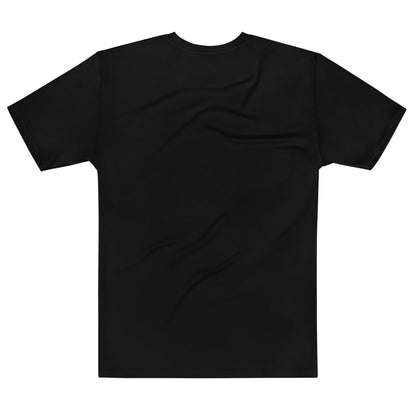 Kid Manga Strip T-Shirt