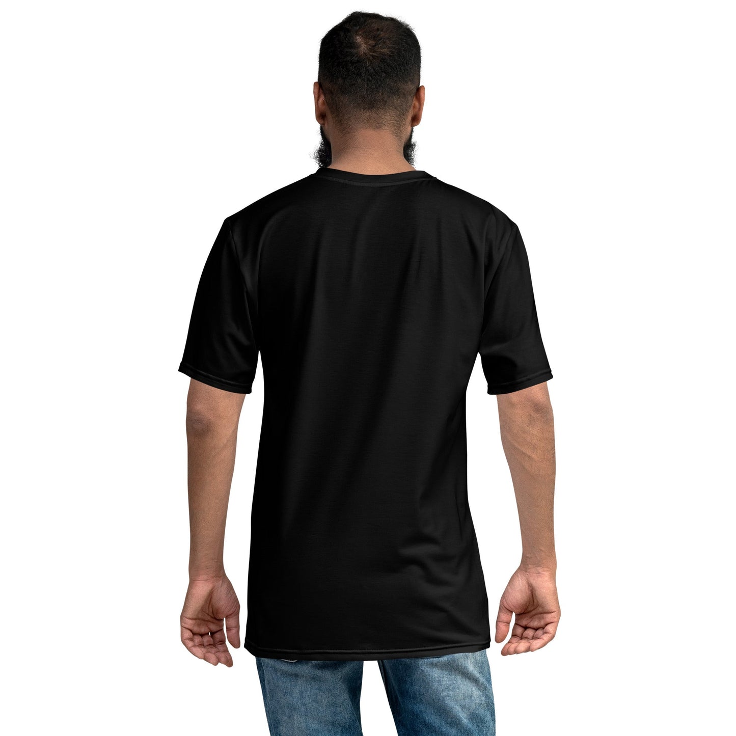 Kid Manga Strip T-Shirt