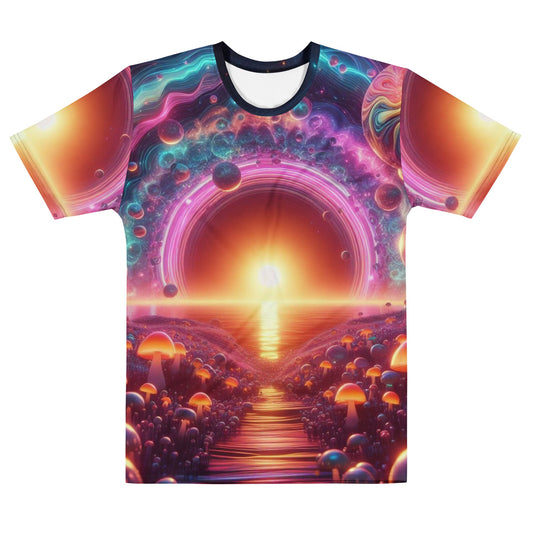 Men's t-shirt