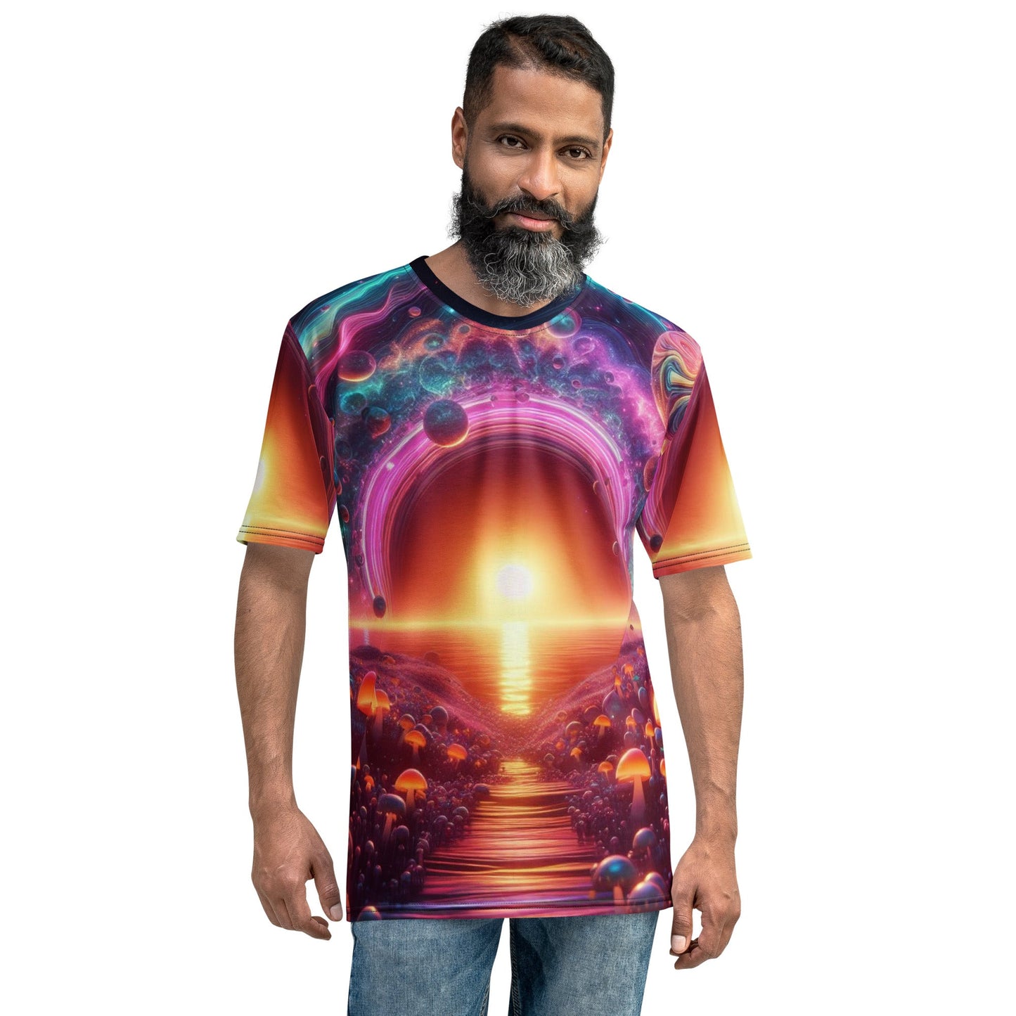 Men's t-shirt
