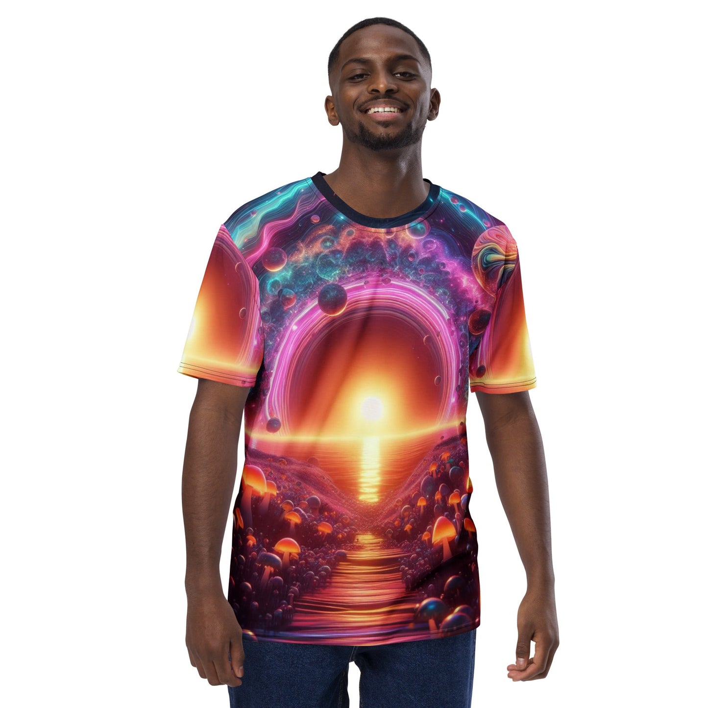 Men's t-shirt