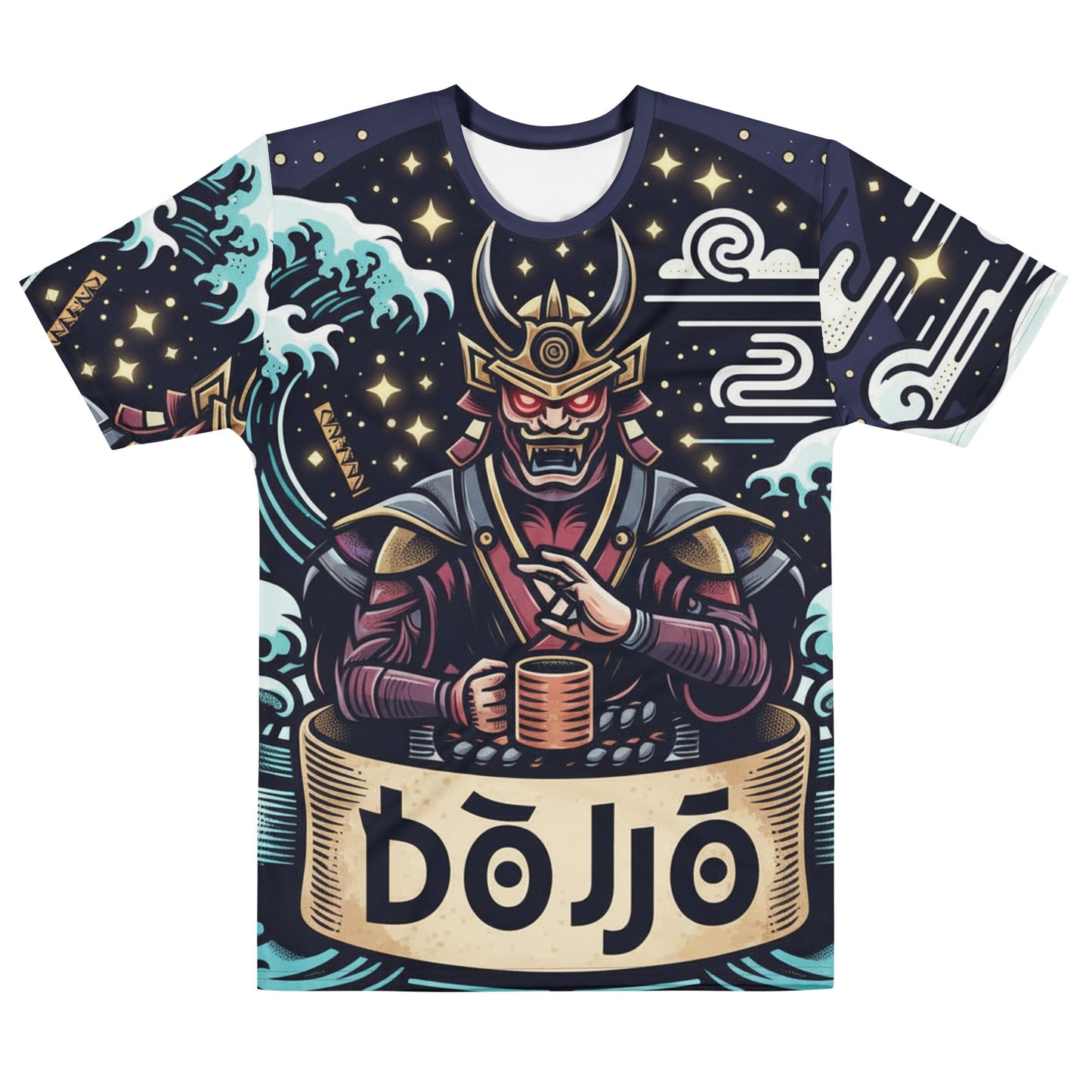 Men's t-shirt