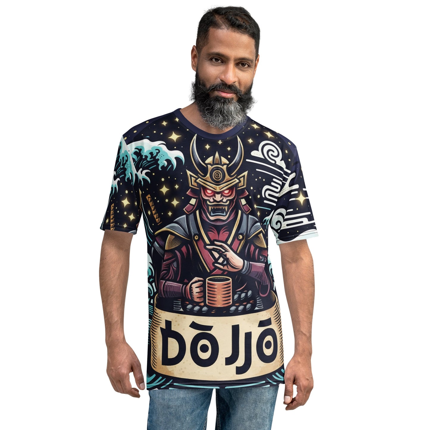 Men's t-shirt
