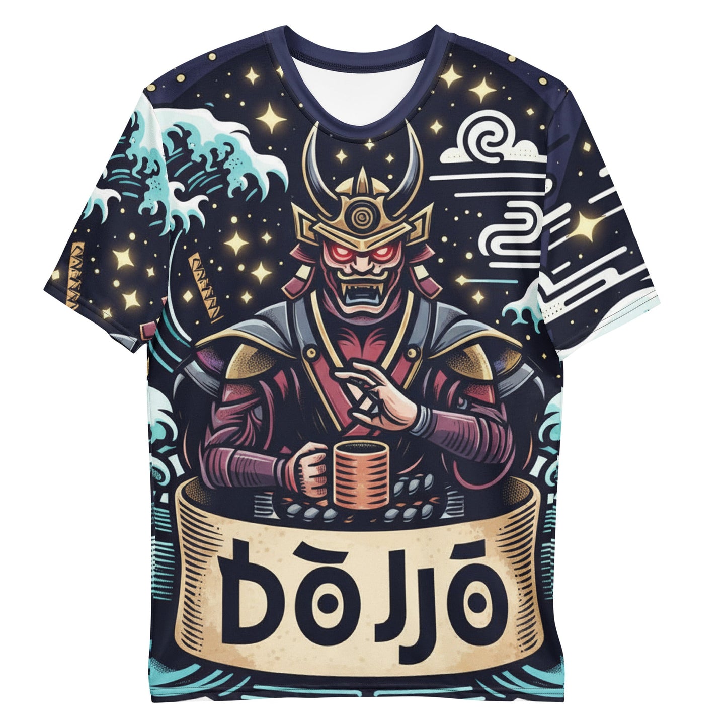 Men's t-shirt