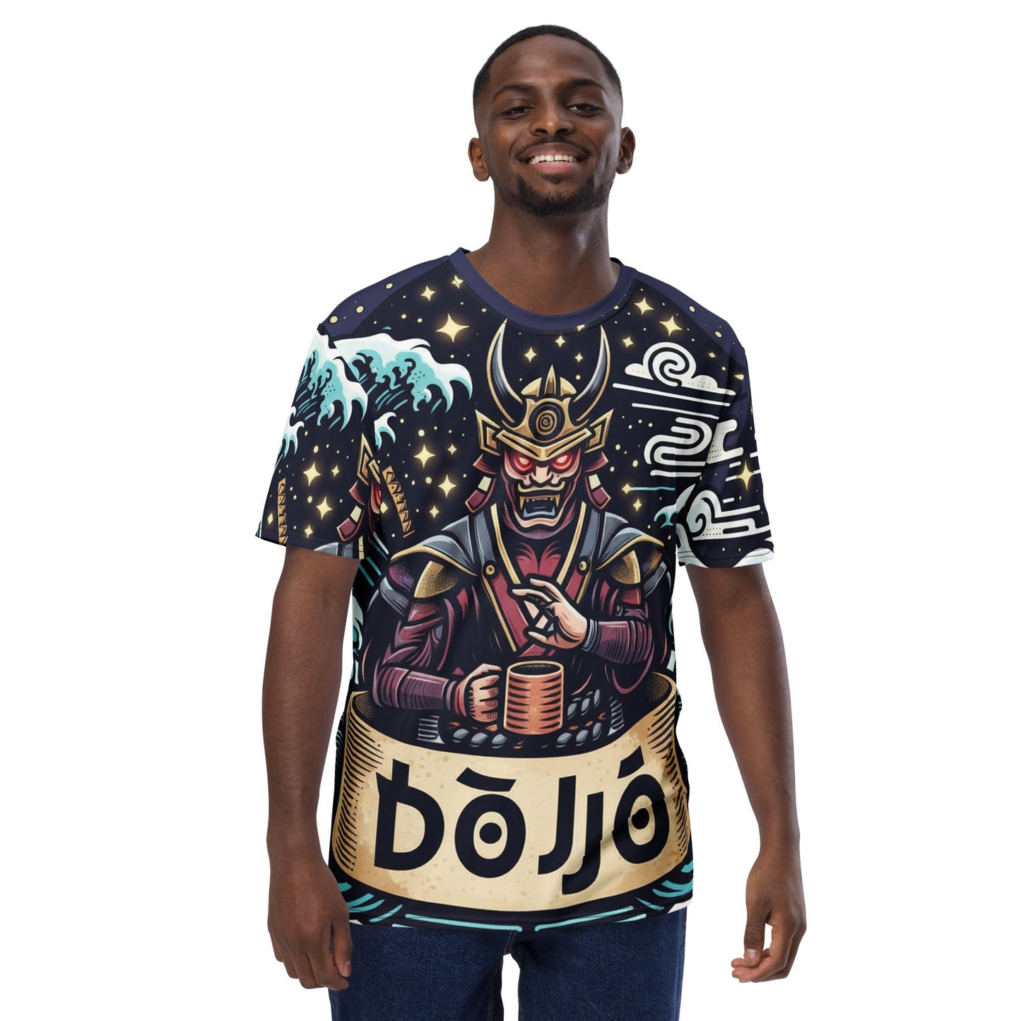 Men's t-shirt