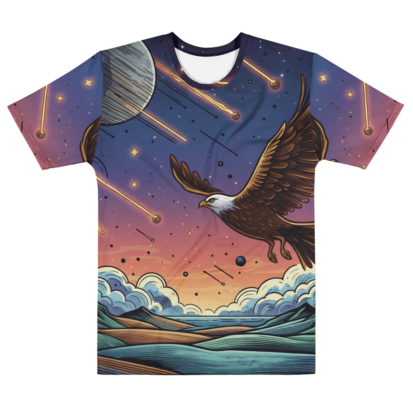 Men's t-shirt
