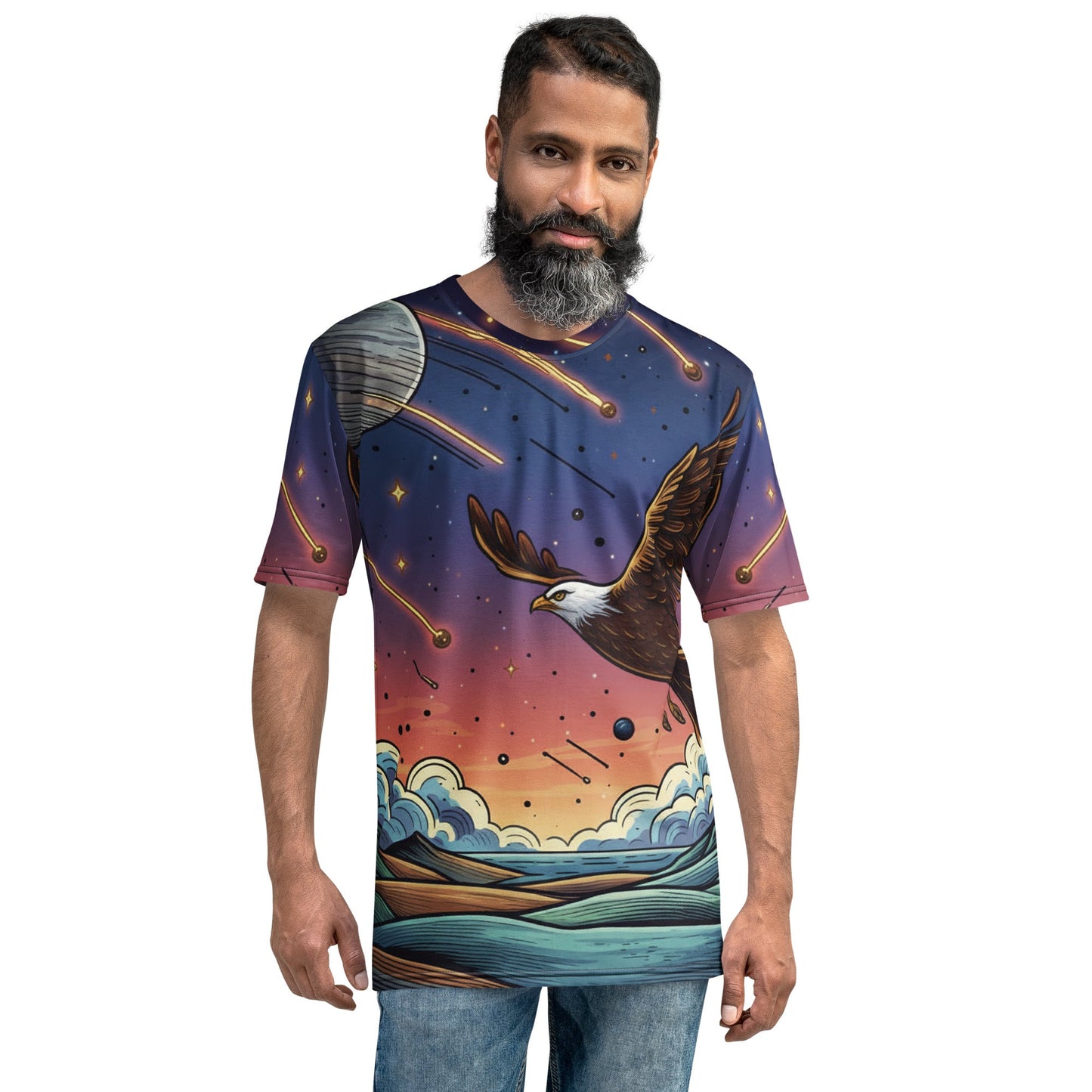 Men's t-shirt