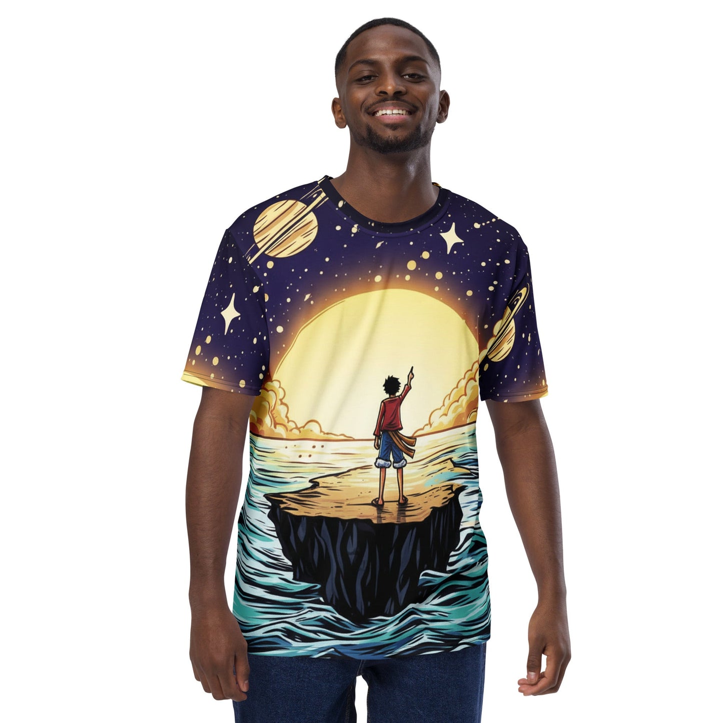 Men's t-shirt