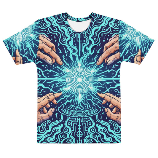 Men's t-shirt