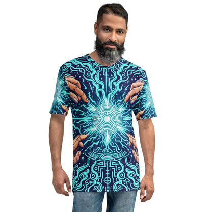 Men's t-shirt