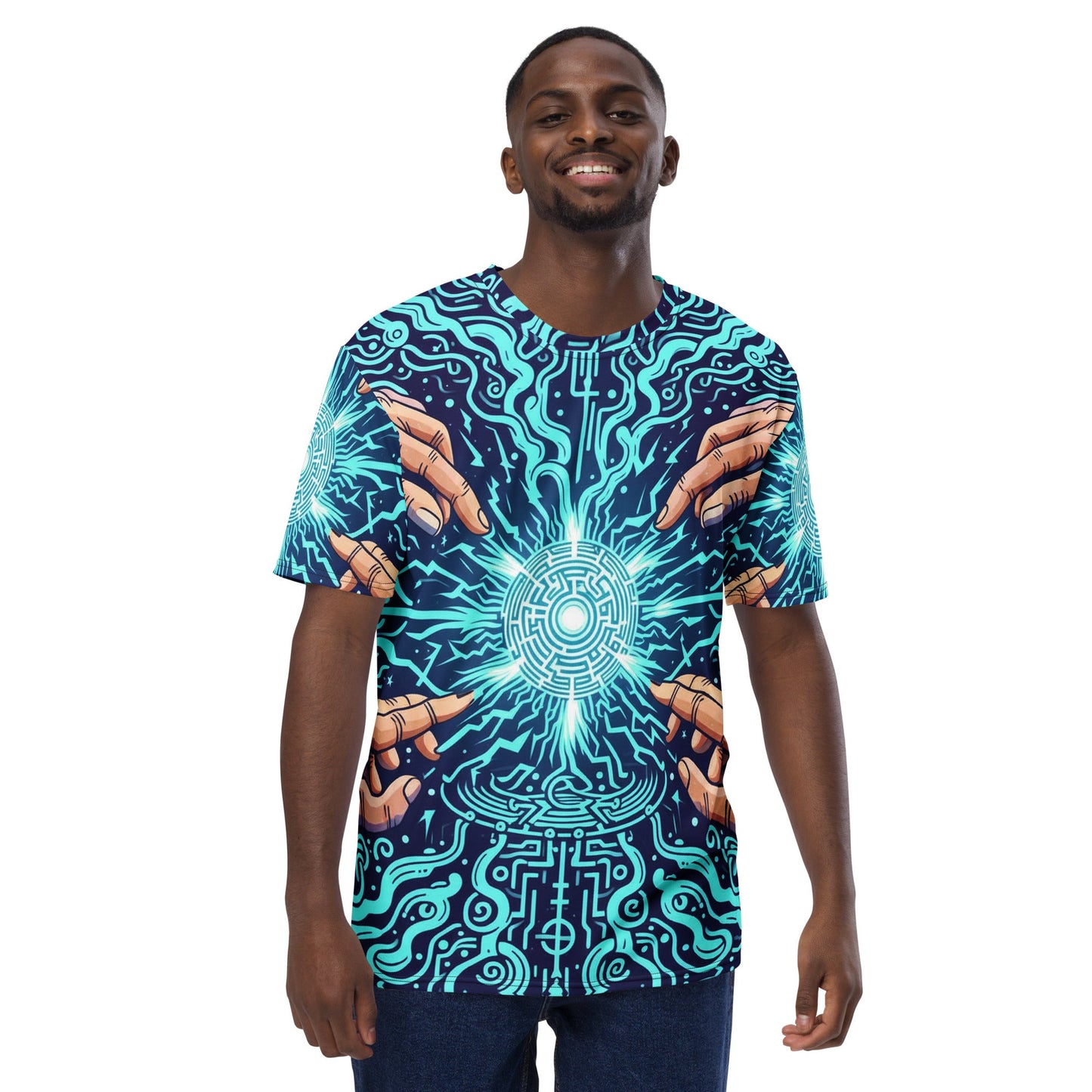 Men's t-shirt