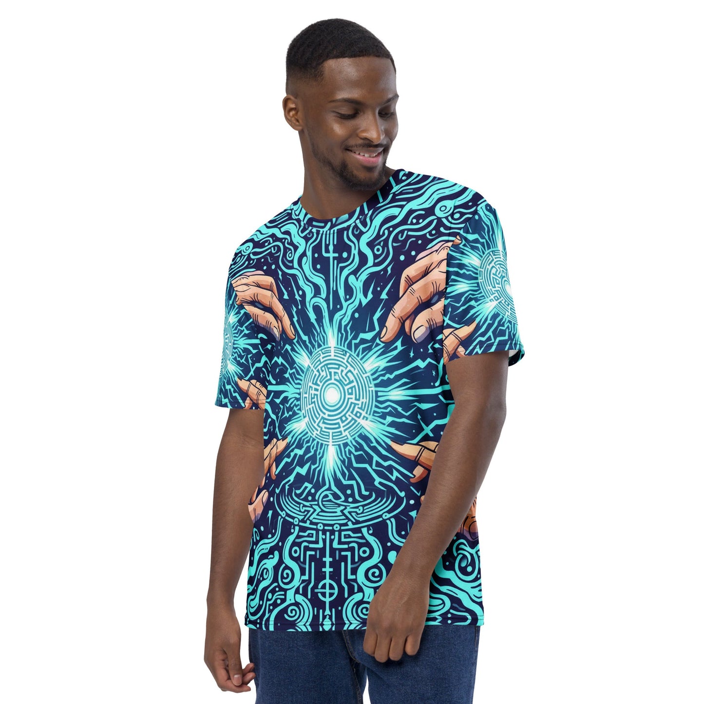 Men's t-shirt