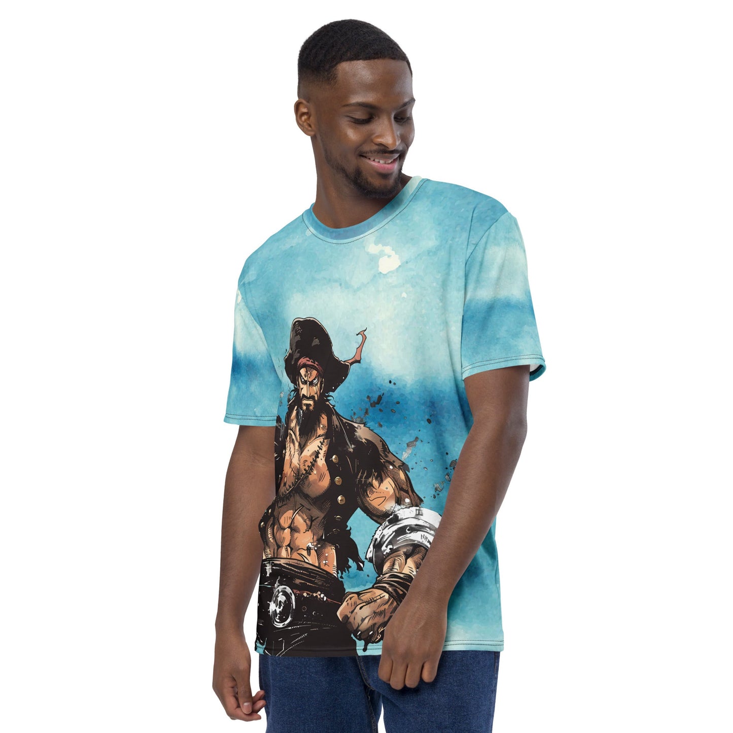 Kaido T-Shirt
