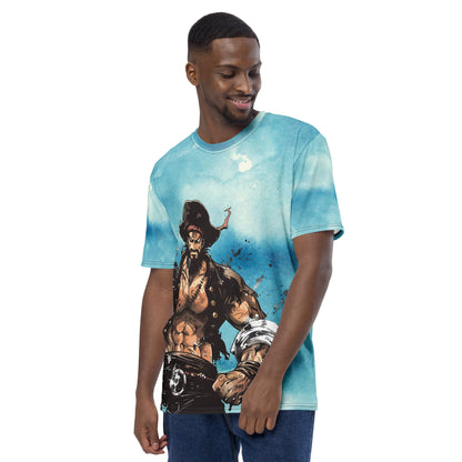 Kaido T-Shirt