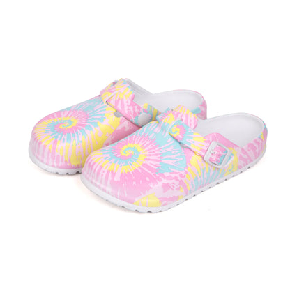 Cartoon Nurse Shoes for Women