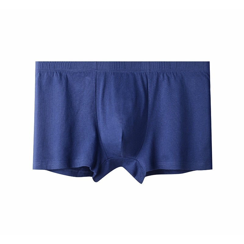 Wholesale Mens Boxer Briefs For Middle-aged And Older Men