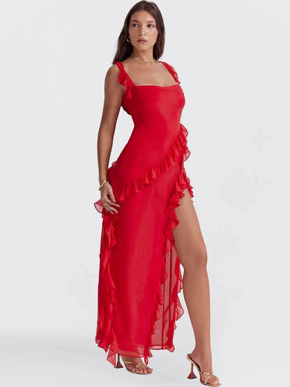 Belen Dress: Effortless Elegance