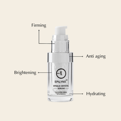 Intense Brightening & Firming Face Serum – Lifting, Hydrating & Hypoallergenic