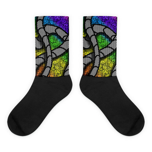 Groovy Socks
