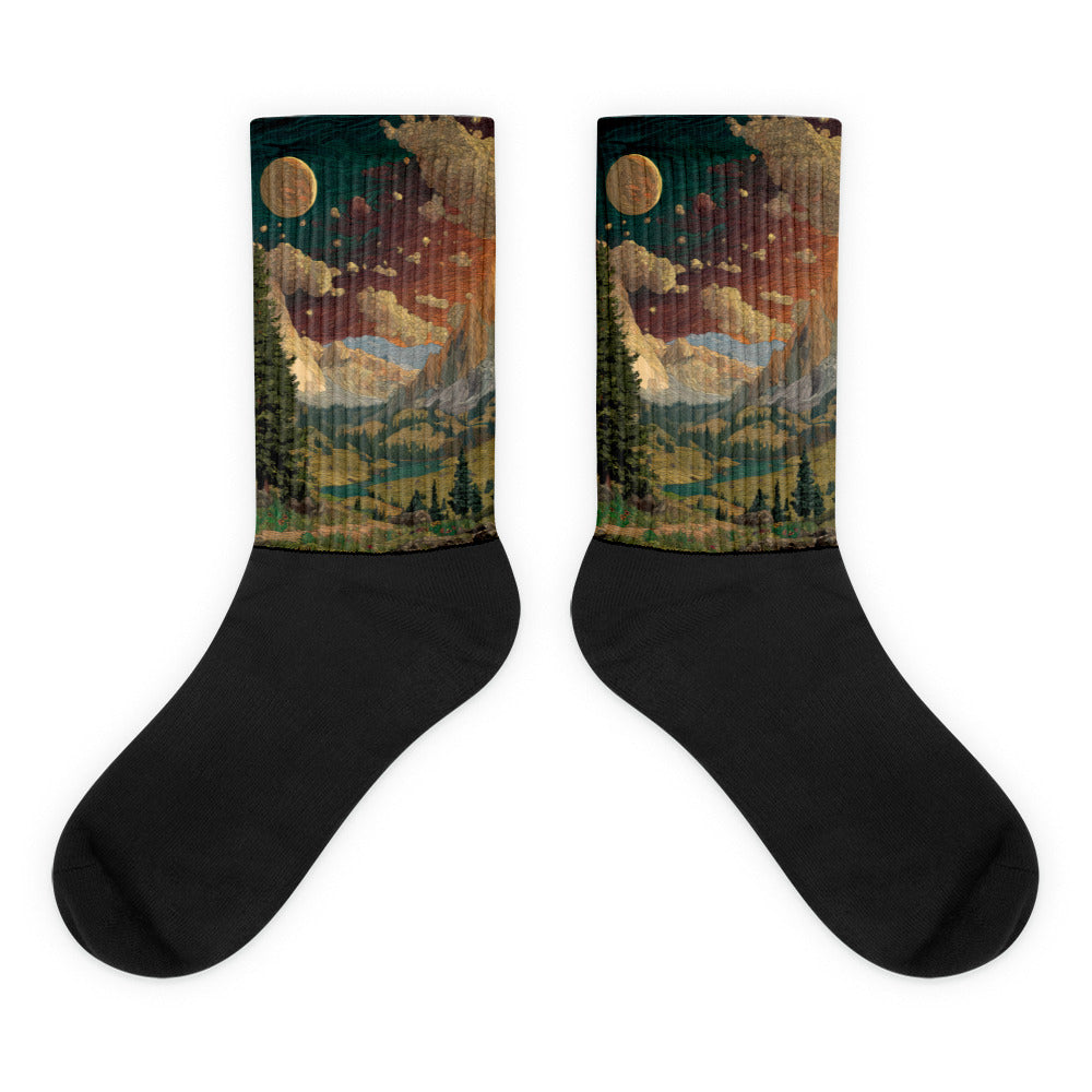Socks