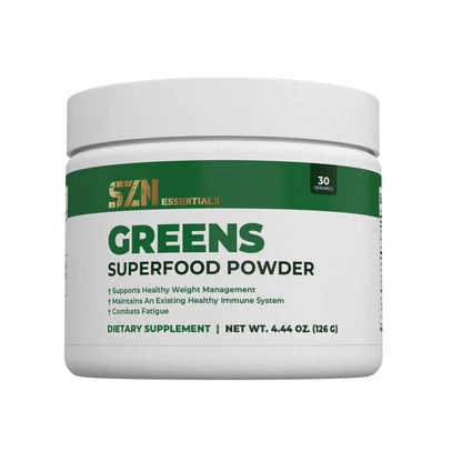 SZN Greens Superfood