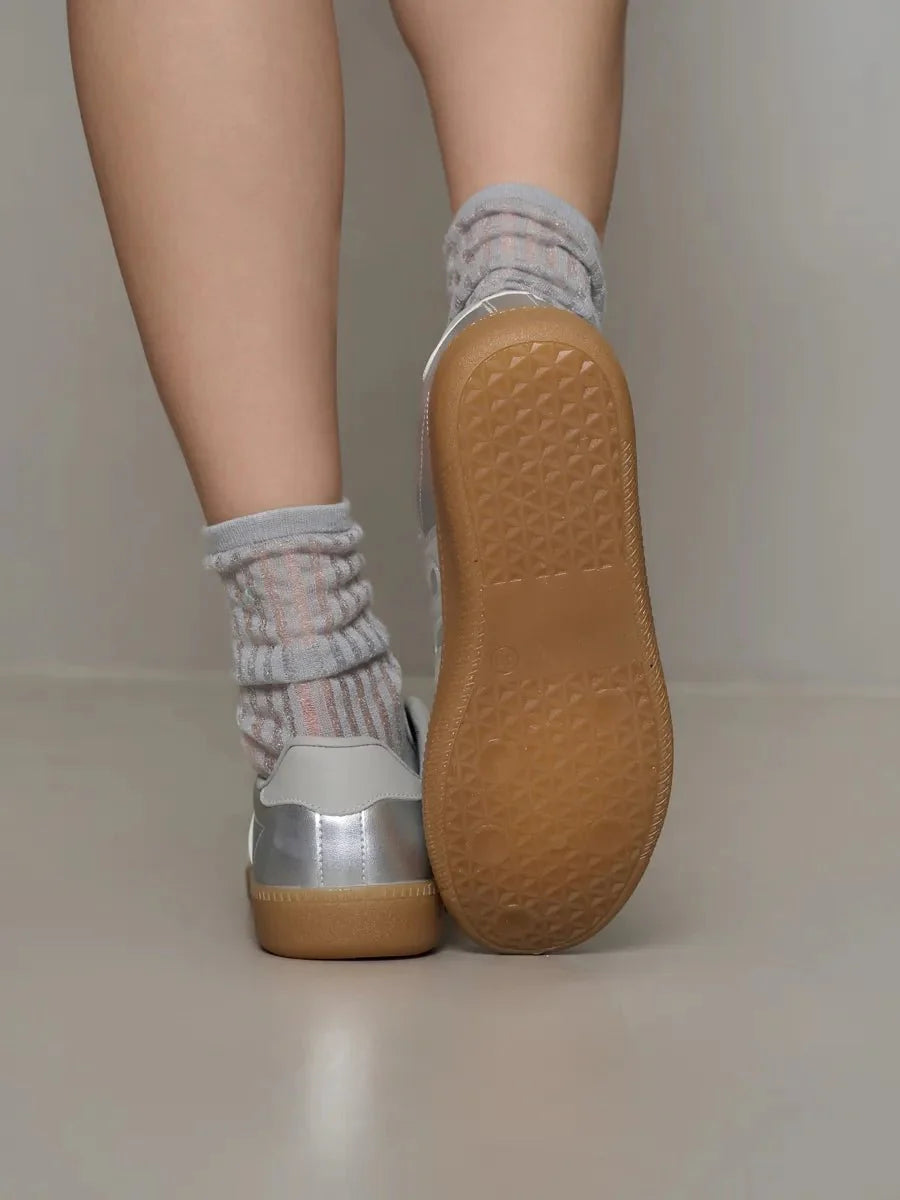 Brenda Sneakers: Perfect for Every Outfit!