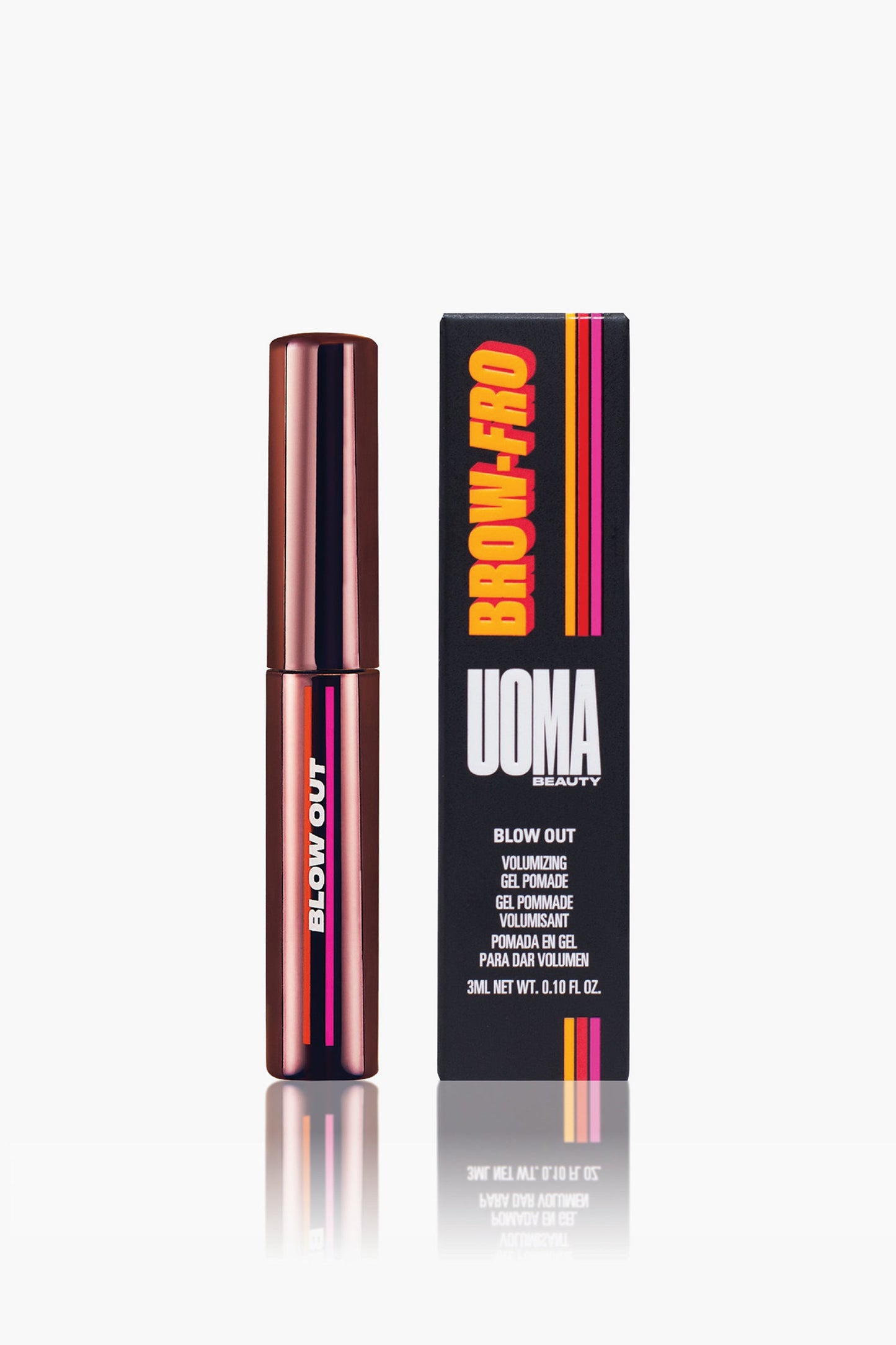 BROW-FRO Blow Out Gel