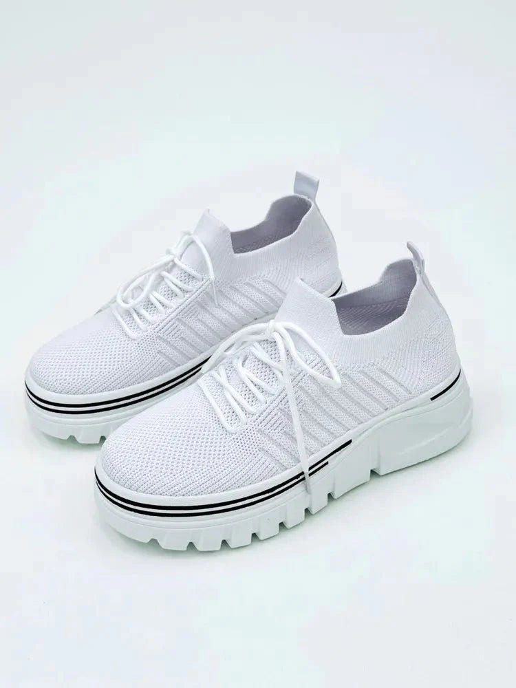 Caroline Sneakers: Stylish Comfort for Every Step