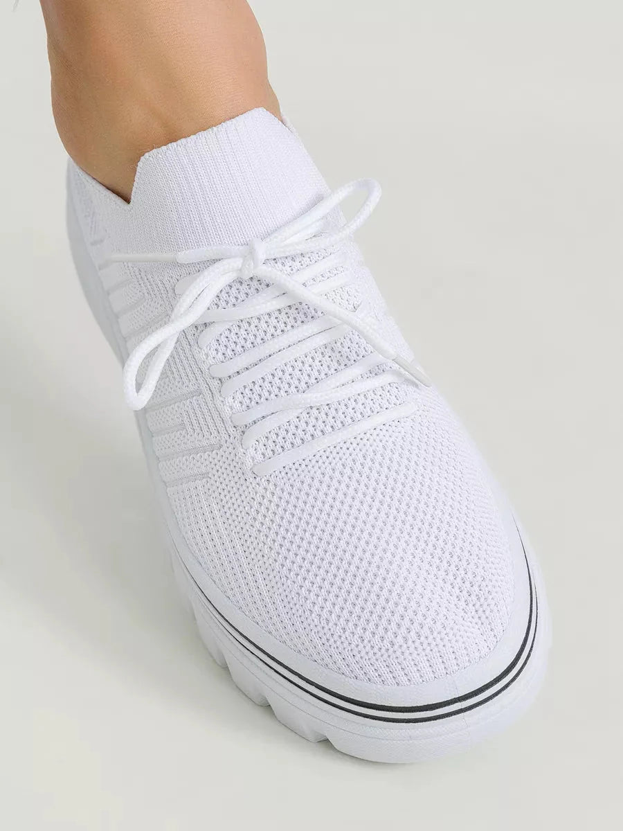 Caroline Sneakers: Stylish Comfort for Every Step
