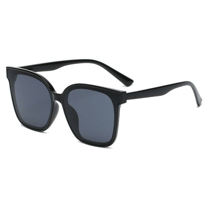 Retro INS Style Sunglasses – Simple Everyday Fashion Shades