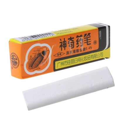 Chinese Chalk for Roaches & Ants | 1, 10 or 30 Pcs - Insect Chalk