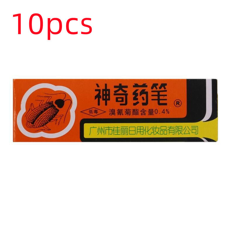 Chinese Chalk for Roaches & Ants | 1, 10 or 30 Pcs - Insect Chalk