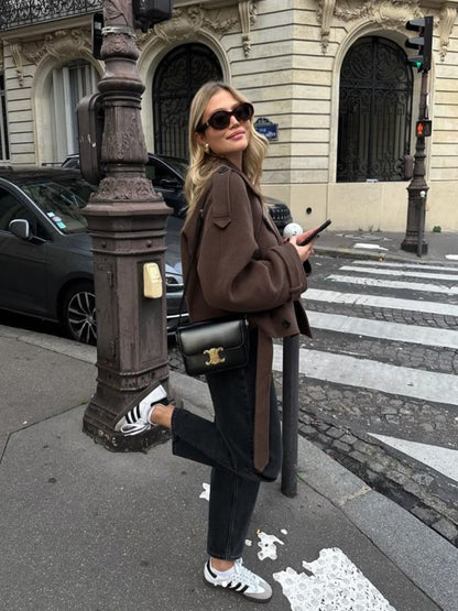 Cindy Sneakers: Classic Comfort for Everyday Style