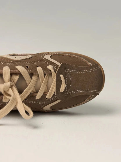 Claire Sneakers for a Chic Look