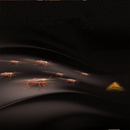 Chinese Cockroach Killing Powder in 50 individual sachets