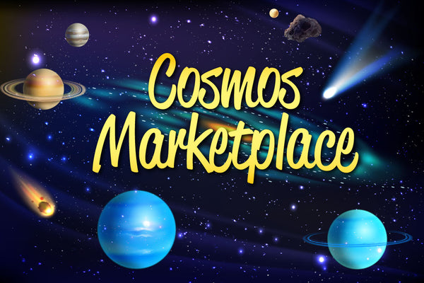 Cosmos Market Place
