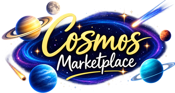 Cosmos Market Place