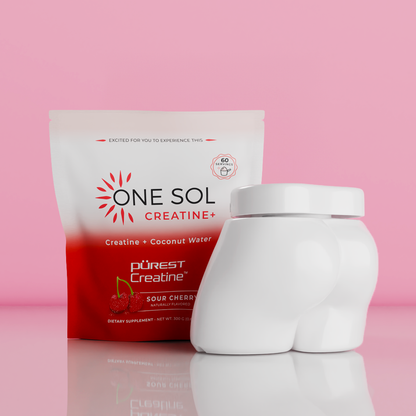 One Sol Creatine+
