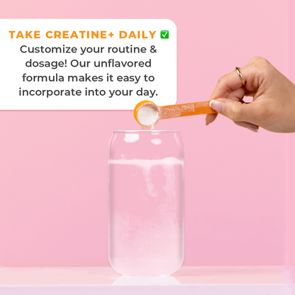 One Sol Creatine+