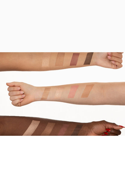 High Life Face Palette