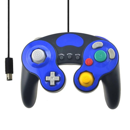 Cute Multi Colors USB Wired Joystick Controller Compatible With Computer PC Tablet Smart TV
