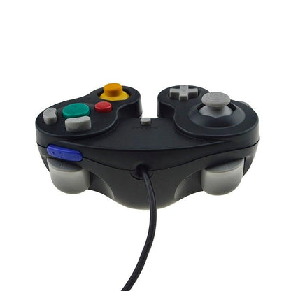 Cute Multi Colors USB Wired Joystick Controller Compatible With Computer PC Tablet Smart TV
