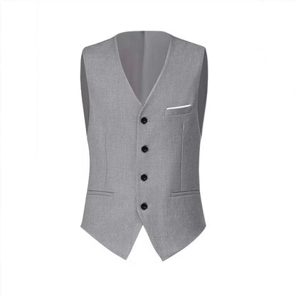 Mens Tailored Suit Grooms Wedding Dress